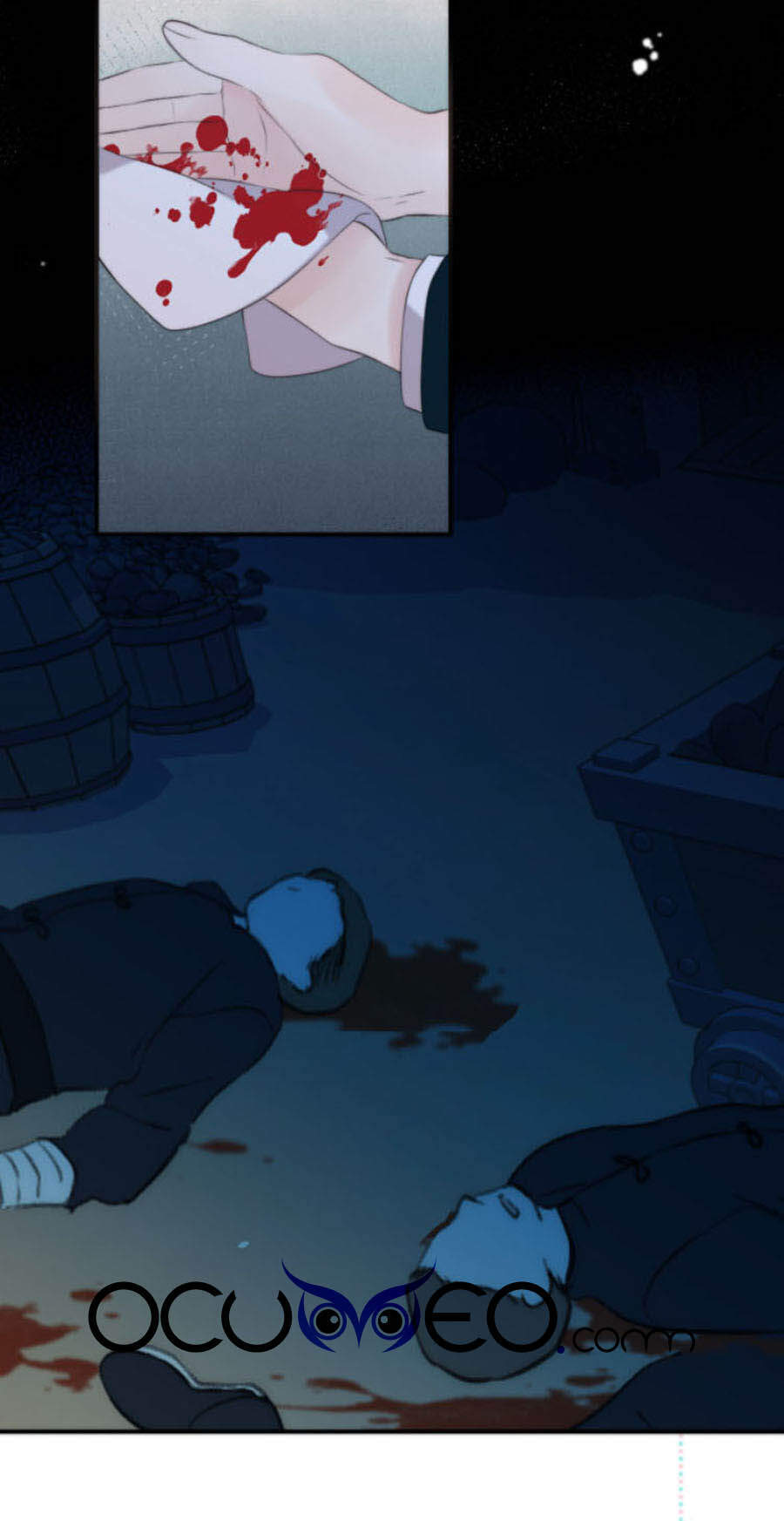 Lâu Tiểu Thư, Lại Gặp Nhau Rồi Chap 51 - Next Chap 52