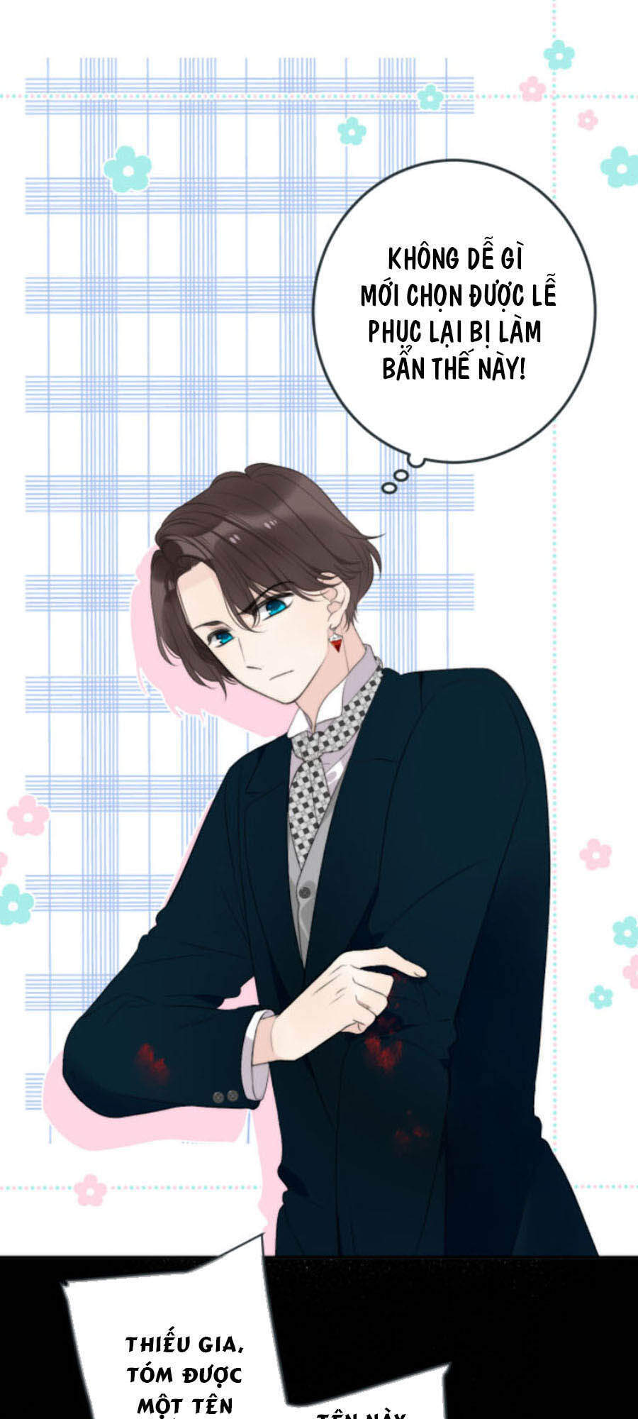 Lâu Tiểu Thư, Lại Gặp Nhau Rồi Chap 51 - Next Chap 52