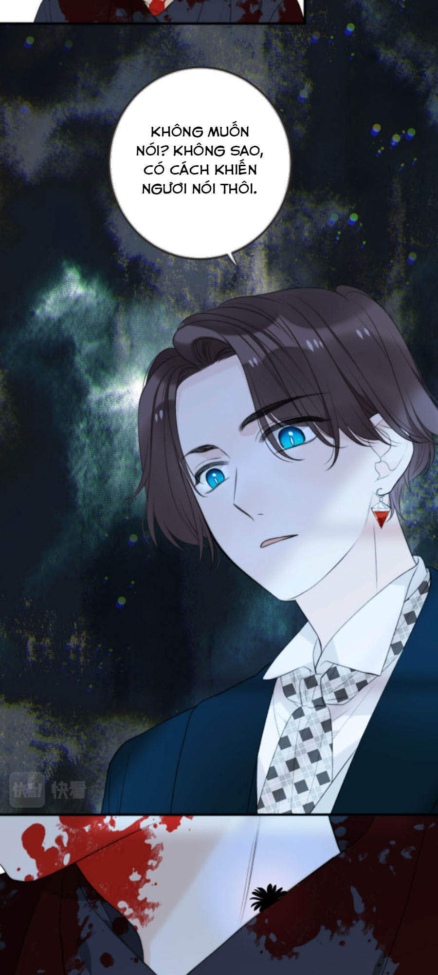 Lâu Tiểu Thư, Lại Gặp Nhau Rồi Chap 51 - Next Chap 52