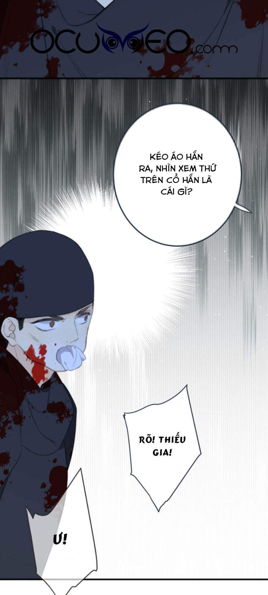 Lâu Tiểu Thư, Lại Gặp Nhau Rồi Chap 51 - Next Chap 52