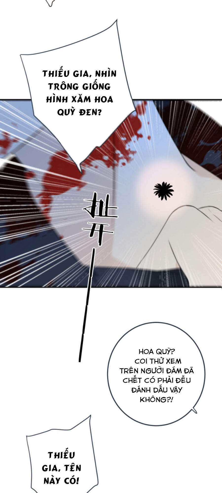 Lâu Tiểu Thư, Lại Gặp Nhau Rồi Chap 51 - Next Chap 52