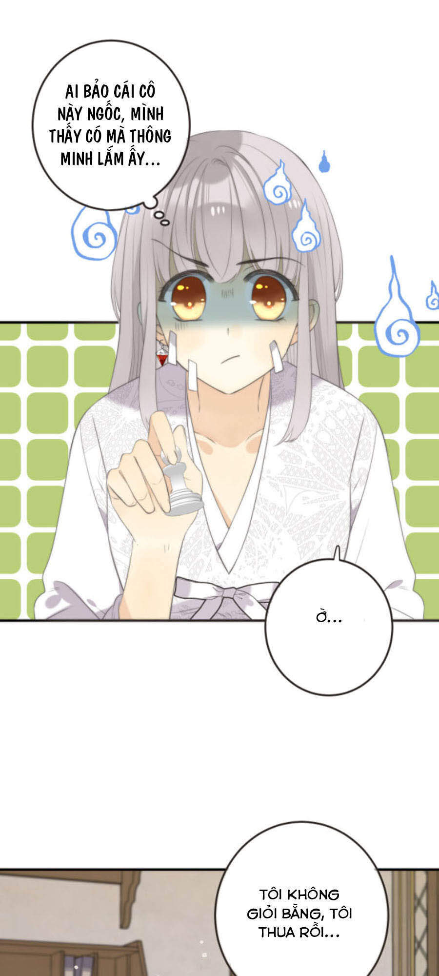 Lâu Tiểu Thư, Lại Gặp Nhau Rồi Chap 51 - Next Chap 52