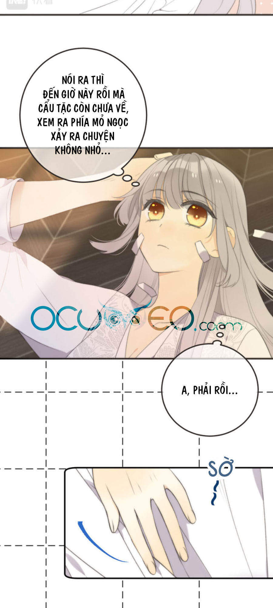 Lâu Tiểu Thư, Lại Gặp Nhau Rồi Chap 51 - Next Chap 52