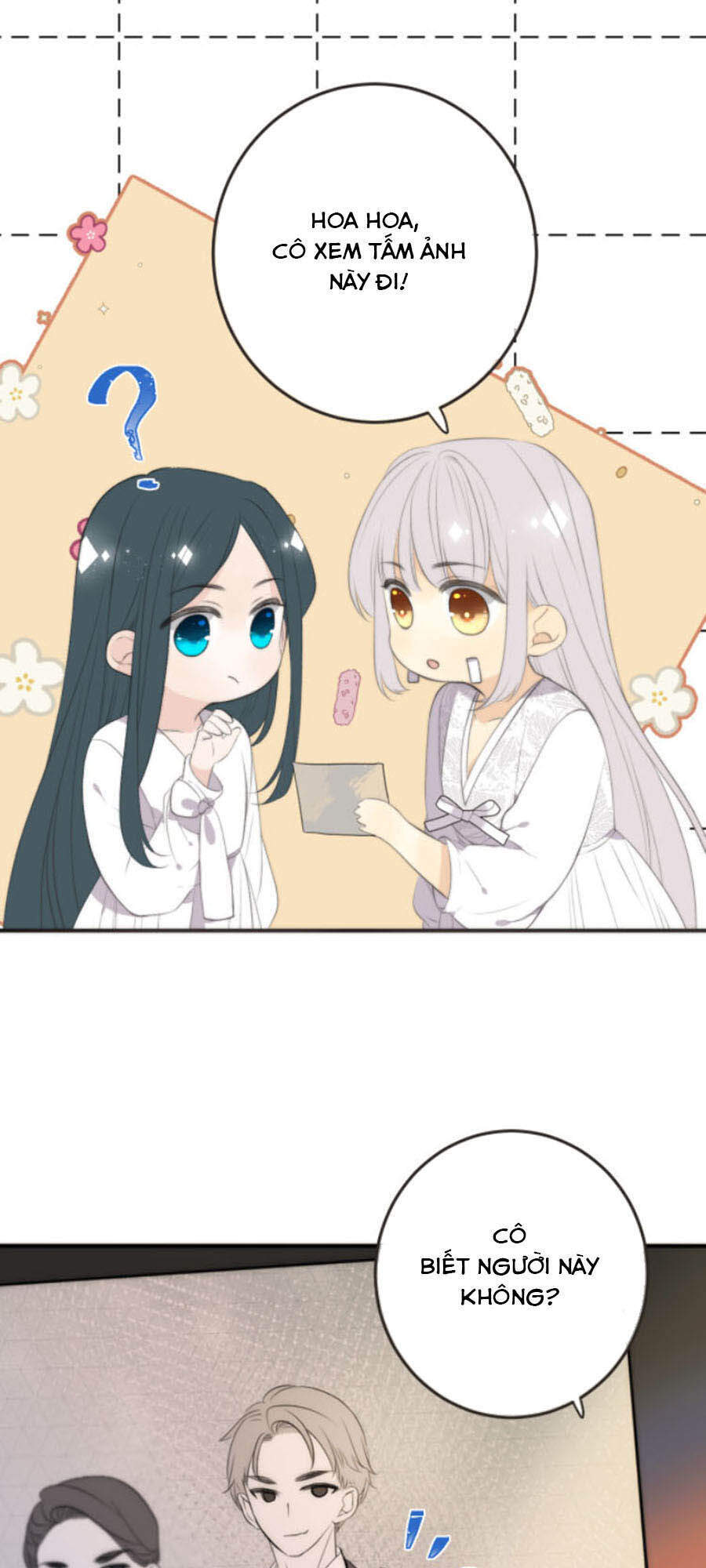 Lâu Tiểu Thư, Lại Gặp Nhau Rồi Chap 51 - Next Chap 52