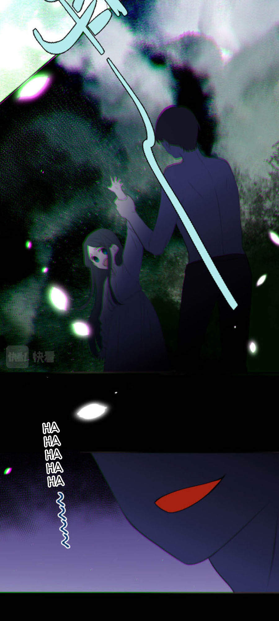 Lâu Tiểu Thư, Lại Gặp Nhau Rồi Chap 51 - Next Chap 52