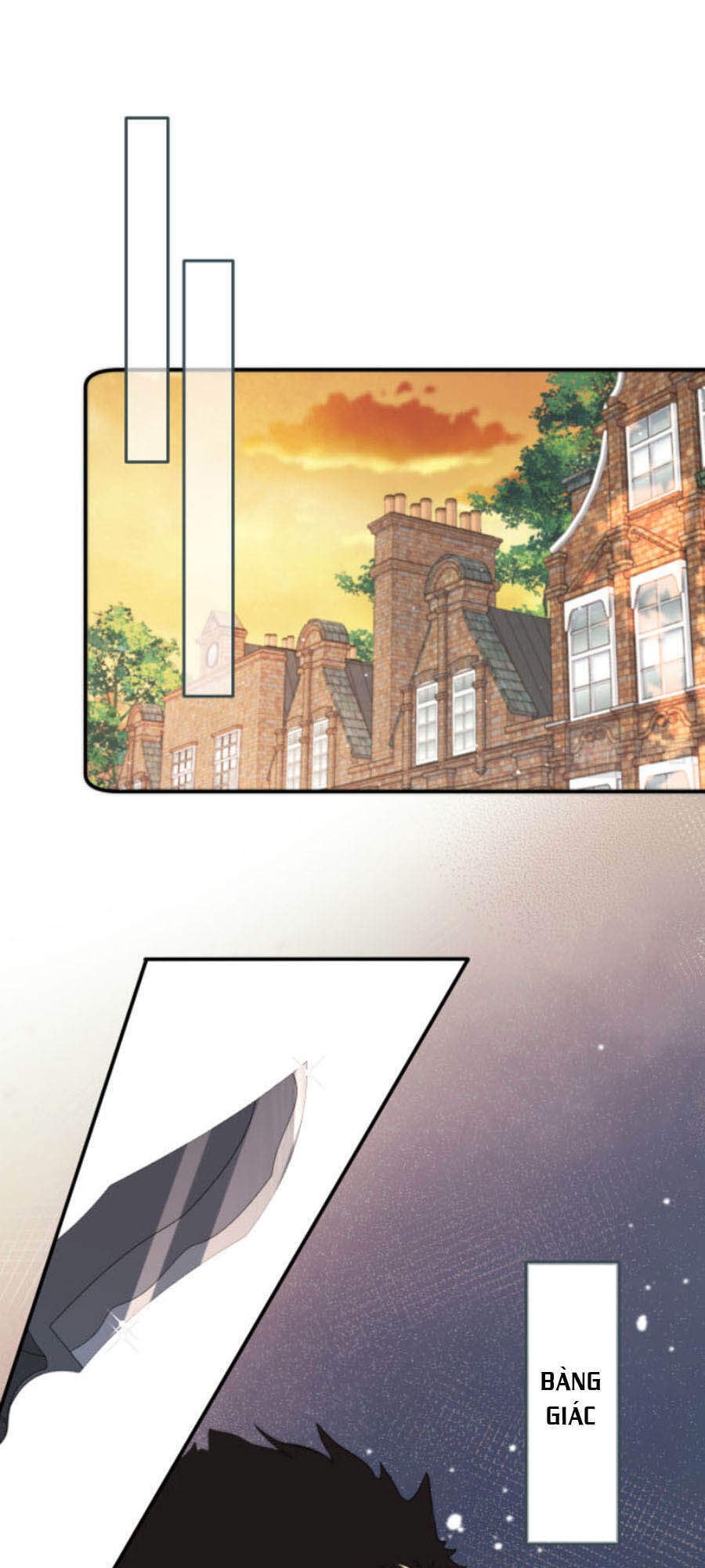 Lâu Tiểu Thư, Lại Gặp Nhau Rồi Chap 51 - Next Chap 52