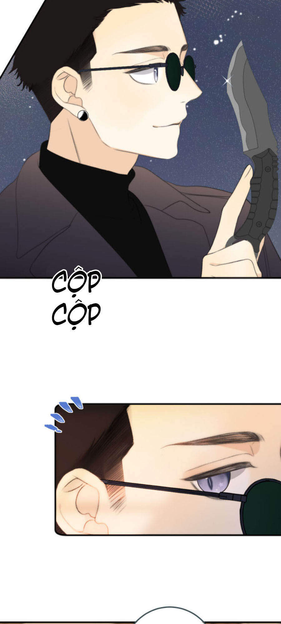 Lâu Tiểu Thư, Lại Gặp Nhau Rồi Chap 51 - Next Chap 52