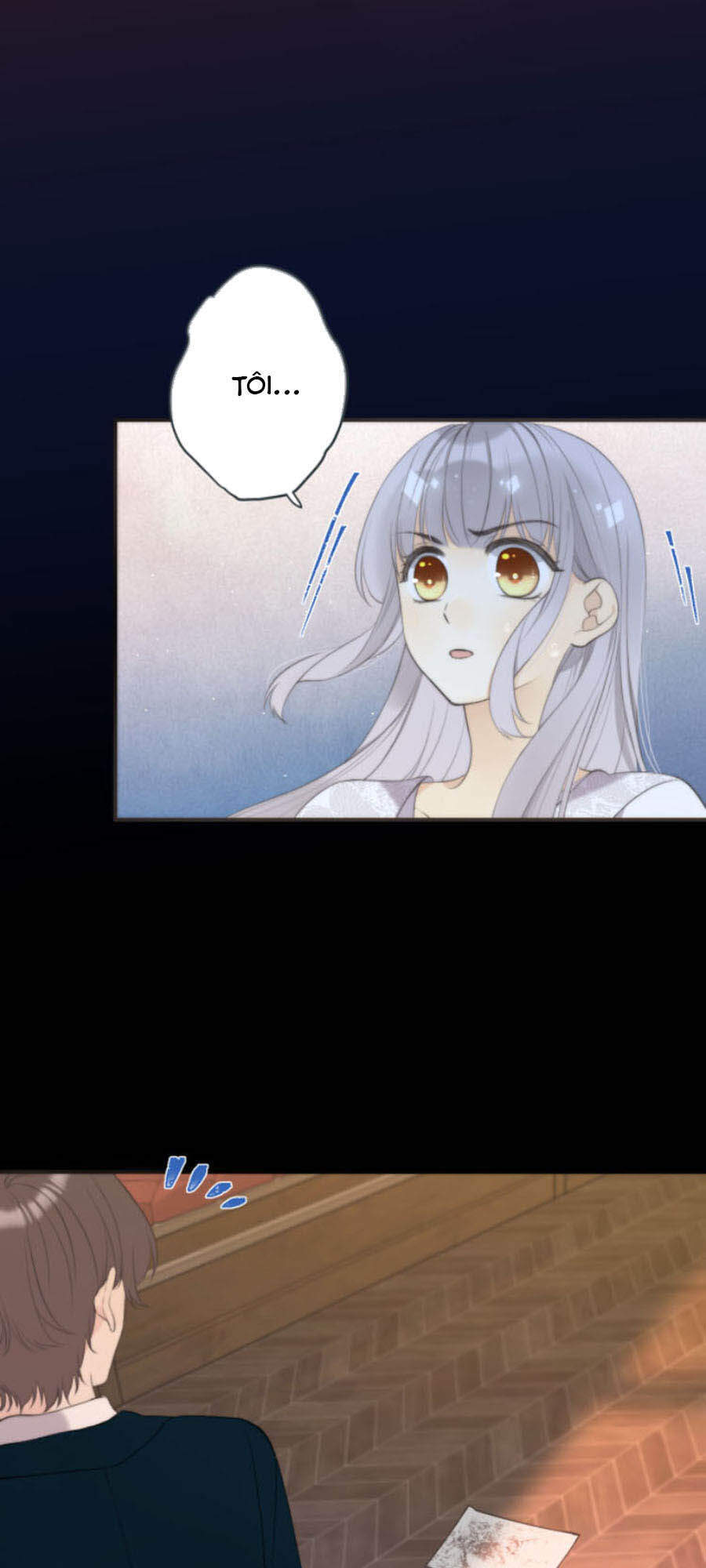 Lâu Tiểu Thư, Lại Gặp Nhau Rồi Chap 52 - Next Chap 53