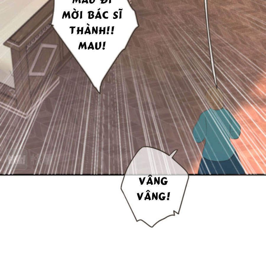 Lâu Tiểu Thư, Lại Gặp Nhau Rồi Chap 52 - Next Chap 53