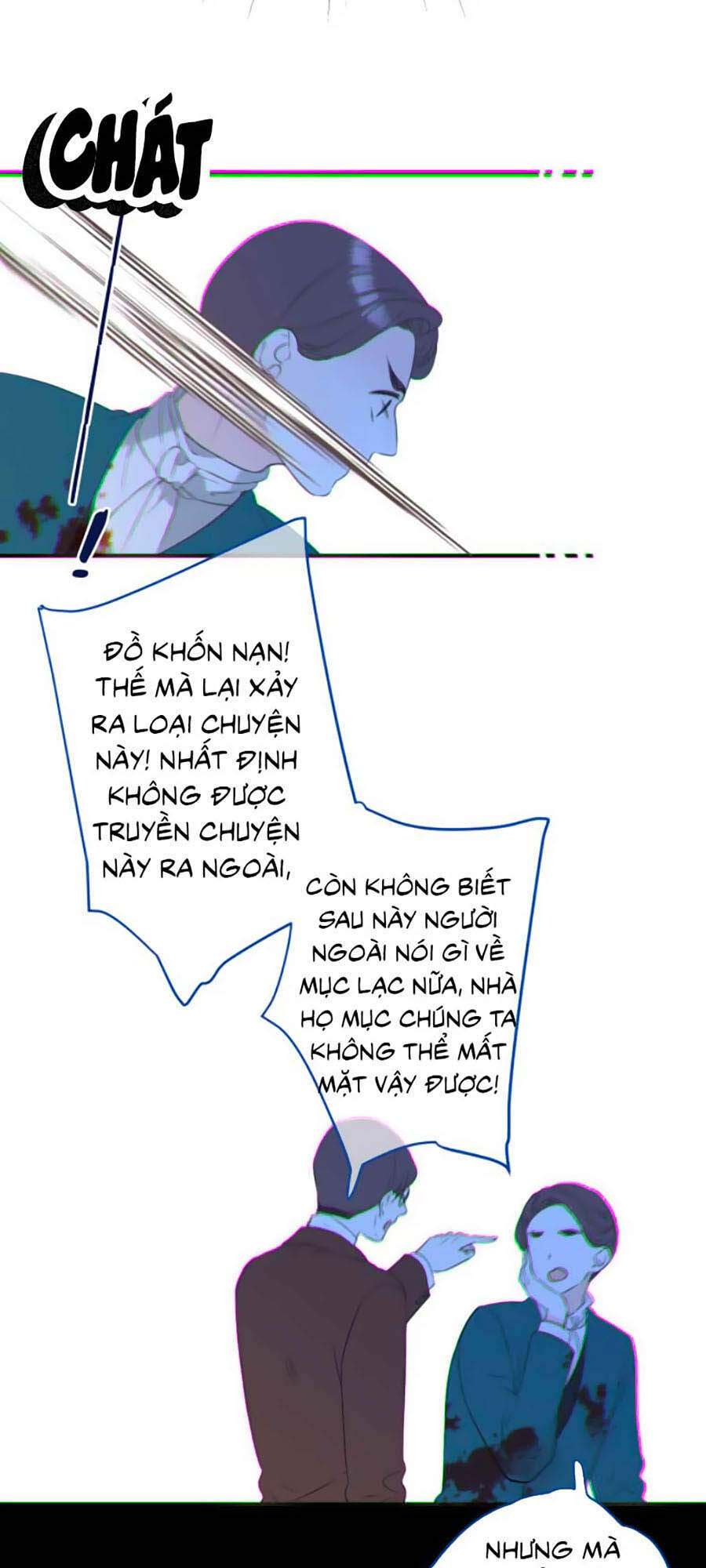 Lâu Tiểu Thư, Lại Gặp Nhau Rồi Chap 53 - Next Chap 54