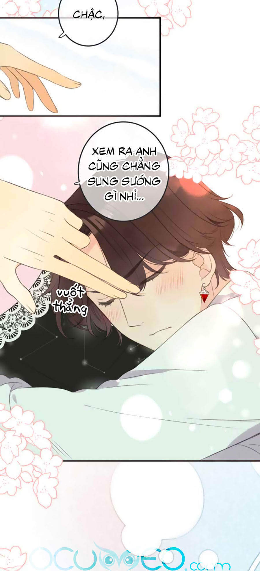 Lâu Tiểu Thư, Lại Gặp Nhau Rồi Chap 53 - Next Chap 54
