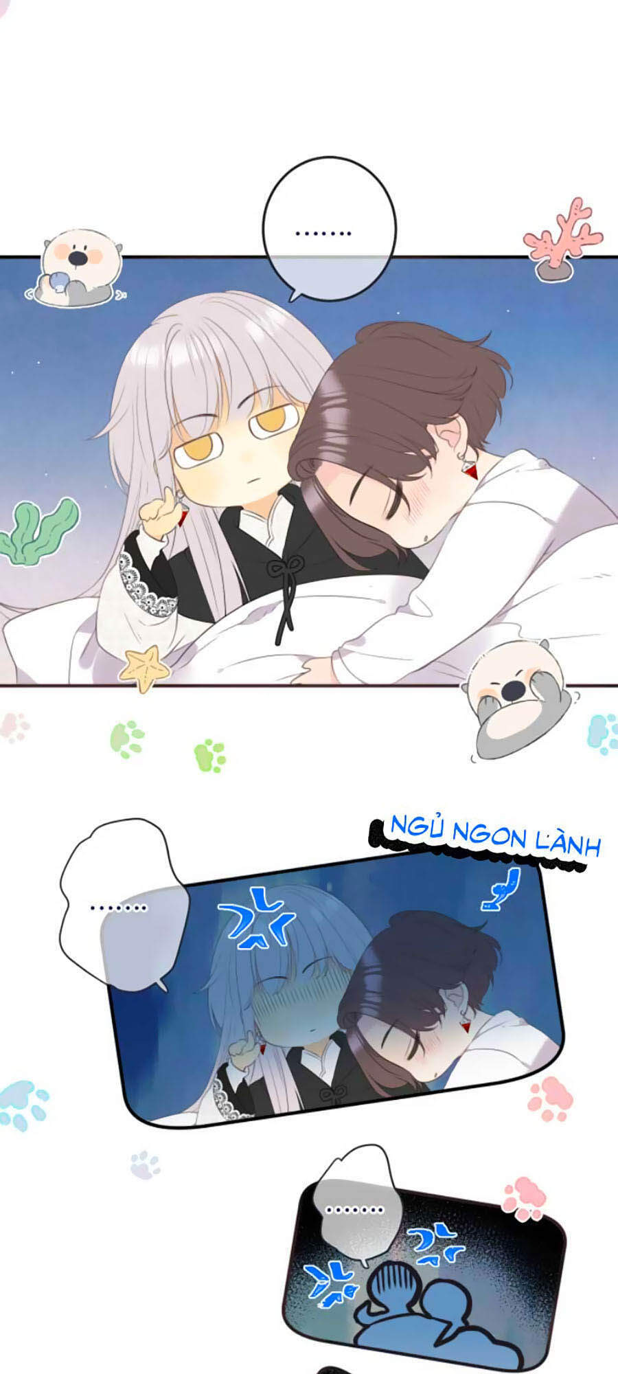 Lâu Tiểu Thư, Lại Gặp Nhau Rồi Chap 53 - Next Chap 54