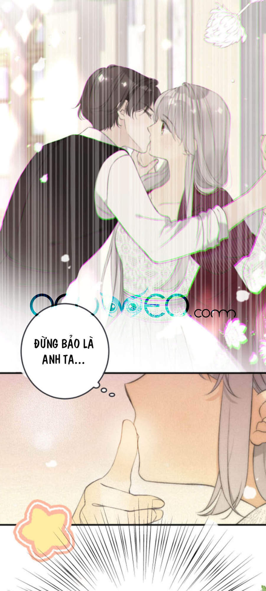 Lâu Tiểu Thư, Lại Gặp Nhau Rồi Chap 56 - Next Chap 57