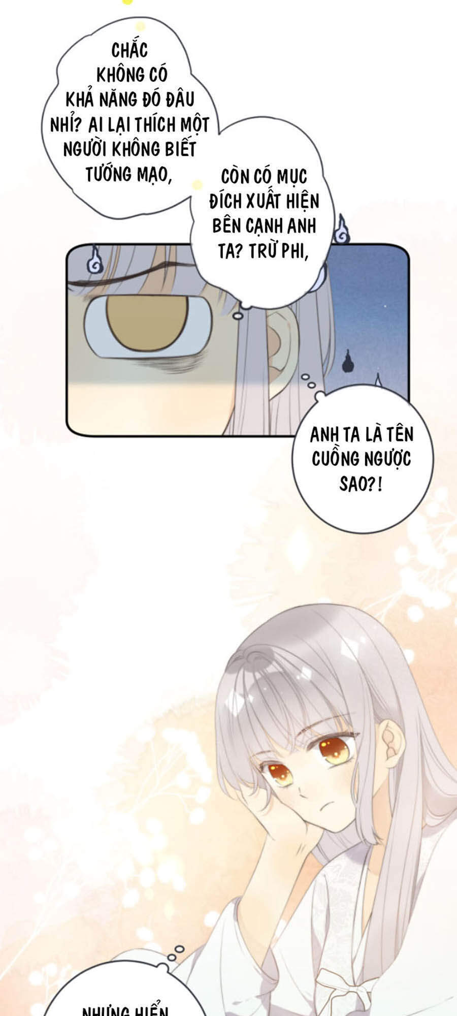 Lâu Tiểu Thư, Lại Gặp Nhau Rồi Chap 56 - Next Chap 57