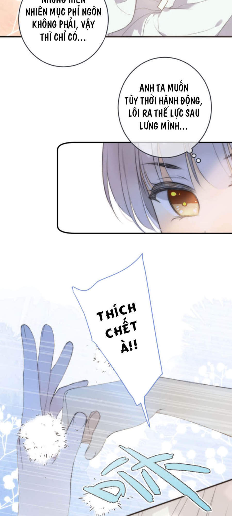 Lâu Tiểu Thư, Lại Gặp Nhau Rồi Chap 56 - Next Chap 57