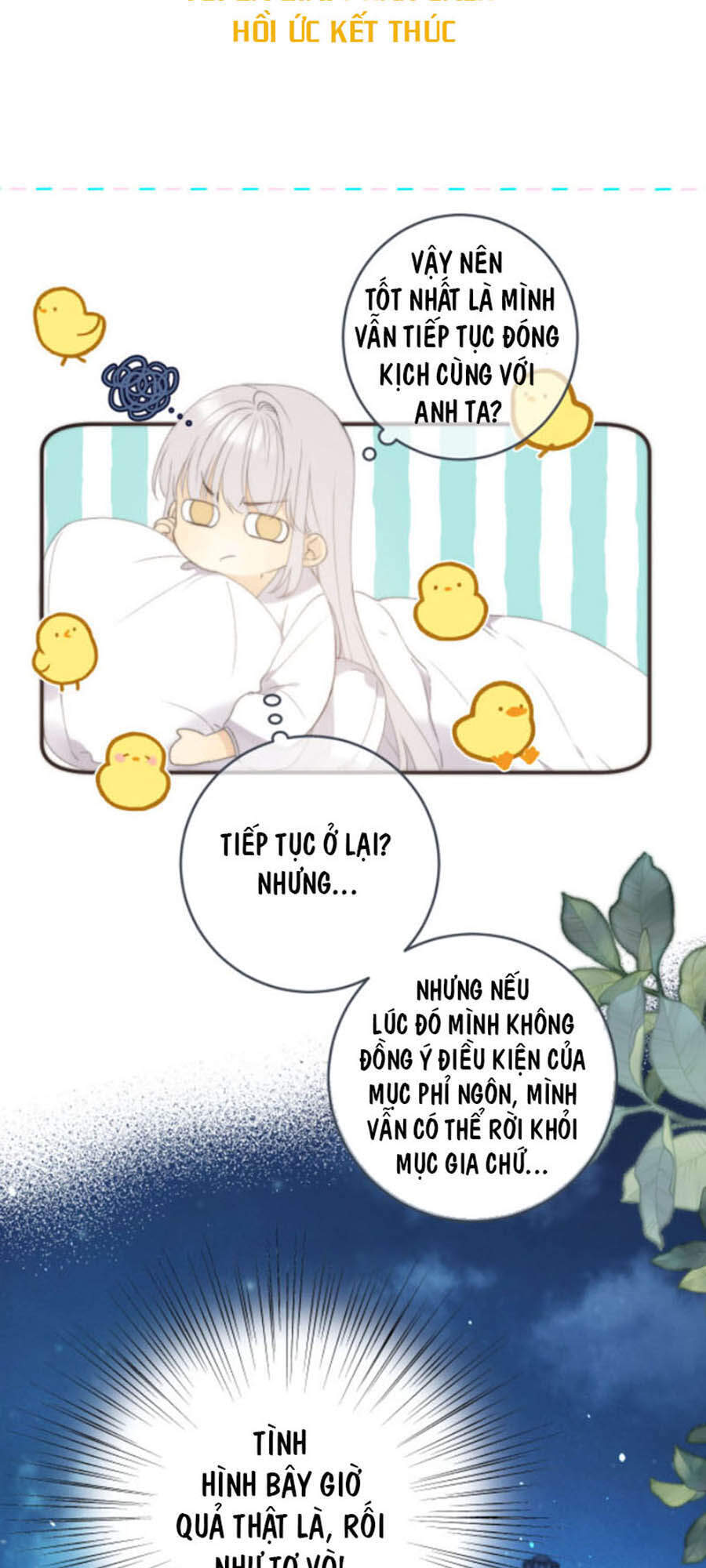 Lâu Tiểu Thư, Lại Gặp Nhau Rồi Chap 56 - Next Chap 57