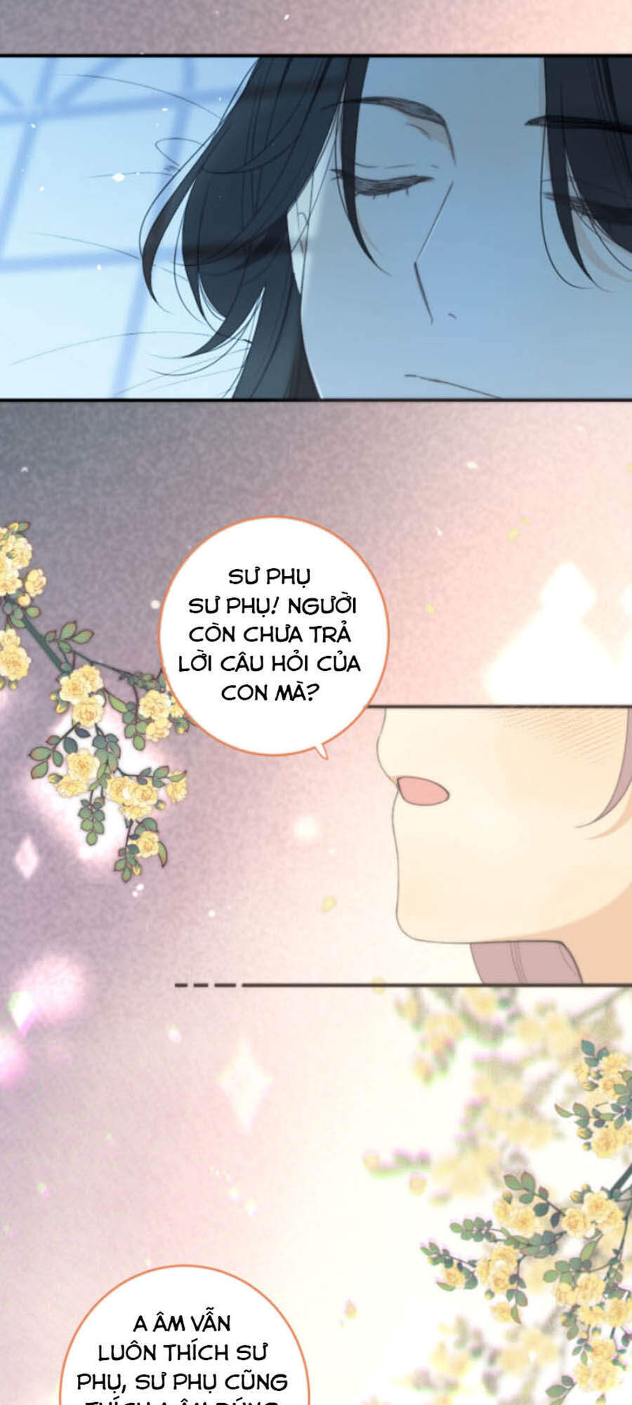 Lâu Tiểu Thư, Lại Gặp Nhau Rồi Chap 56 - Next Chap 57