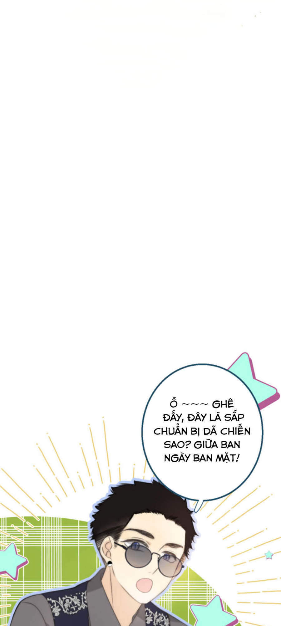 Lâu Tiểu Thư, Lại Gặp Nhau Rồi Chap 56 - Next Chap 57