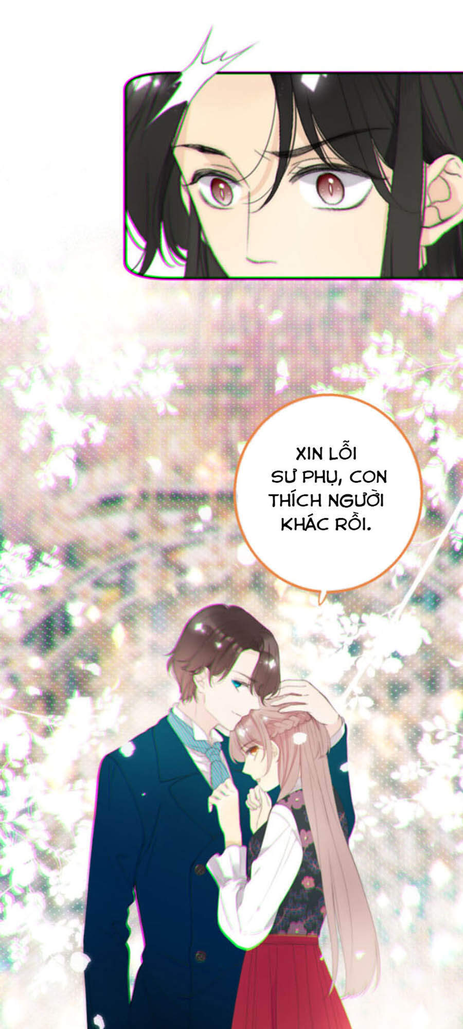 Lâu Tiểu Thư, Lại Gặp Nhau Rồi Chap 56 - Next Chap 57