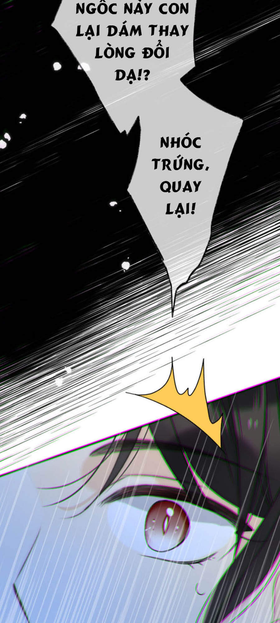 Lâu Tiểu Thư, Lại Gặp Nhau Rồi Chap 56 - Next Chap 57