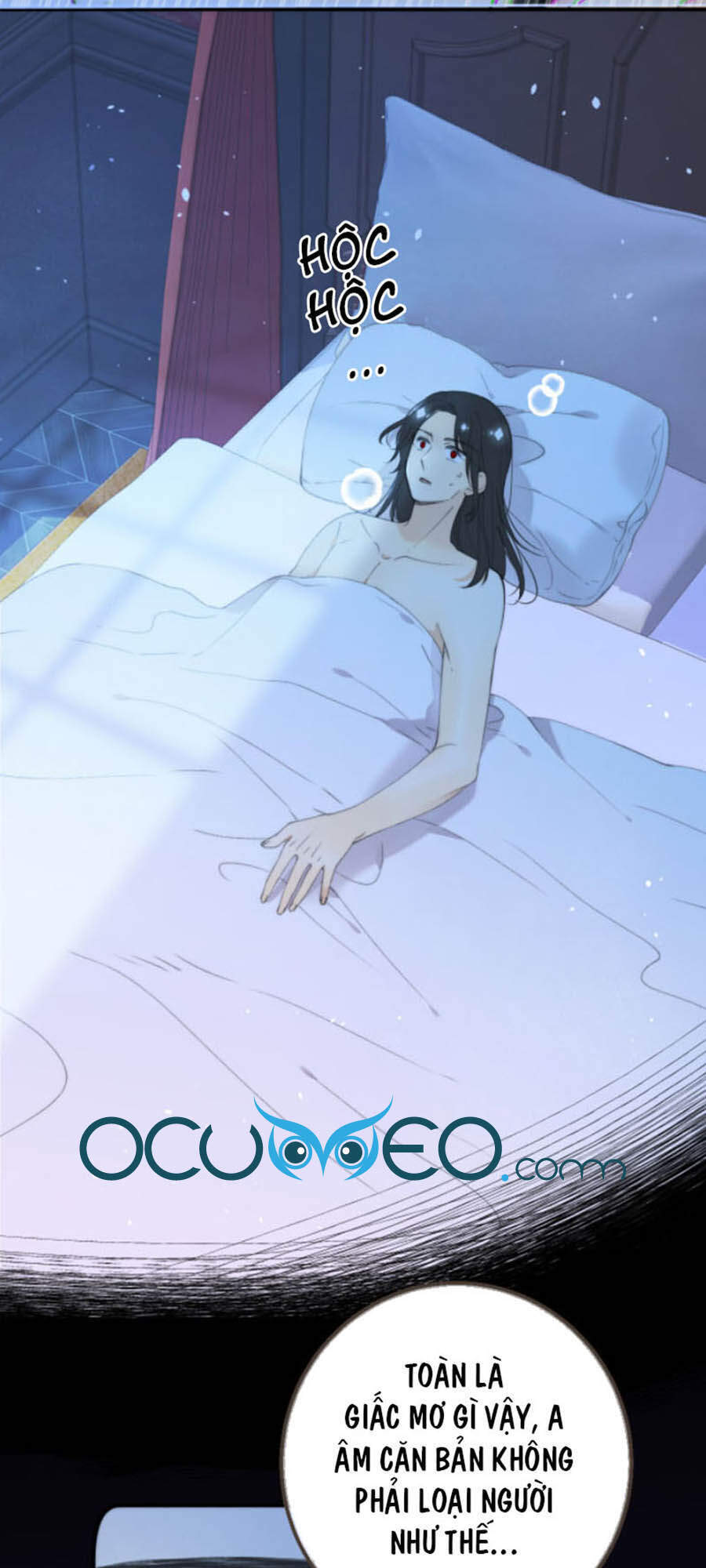 Lâu Tiểu Thư, Lại Gặp Nhau Rồi Chap 56 - Next Chap 57