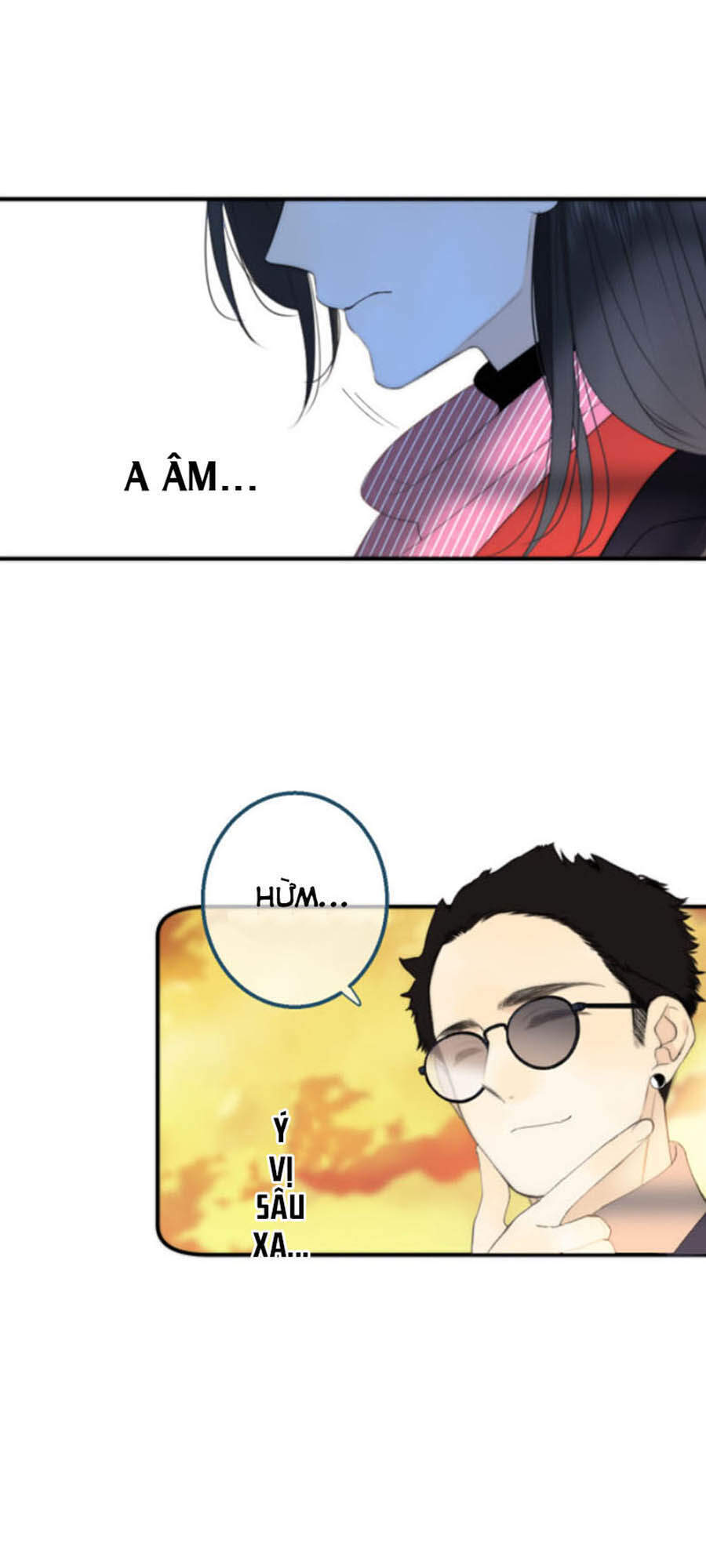 Lâu Tiểu Thư, Lại Gặp Nhau Rồi Chap 56 - Next Chap 57