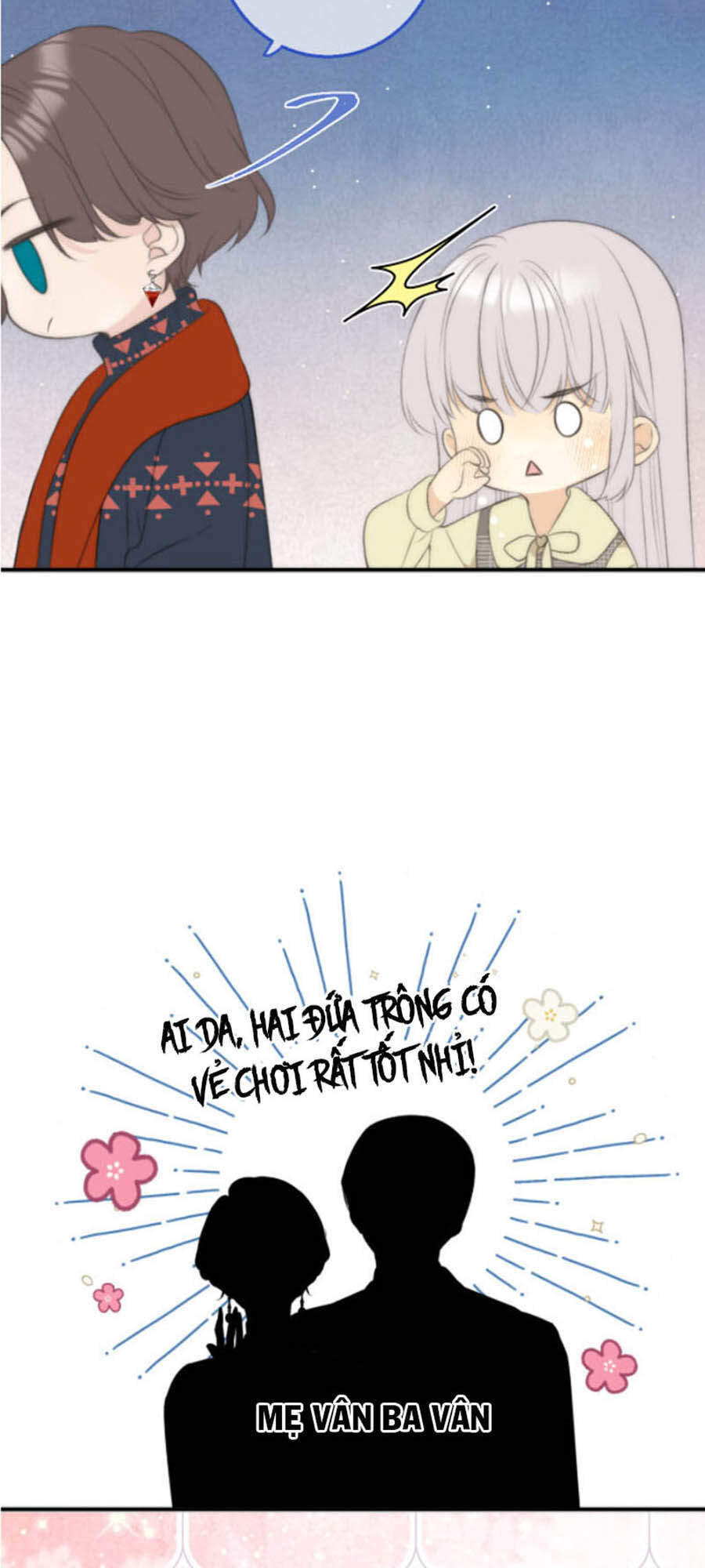 Lâu Tiểu Thư, Lại Gặp Nhau Rồi Chap 57 - Next Chap 58