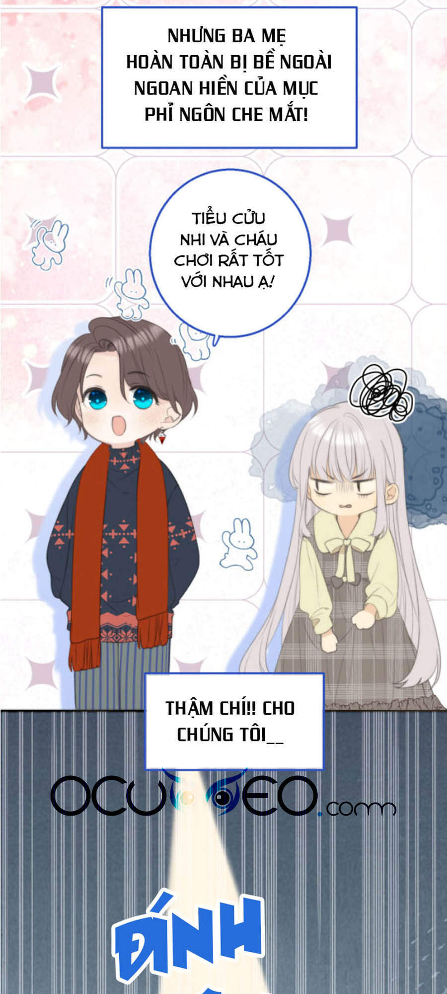 Lâu Tiểu Thư, Lại Gặp Nhau Rồi Chap 57 - Next Chap 58