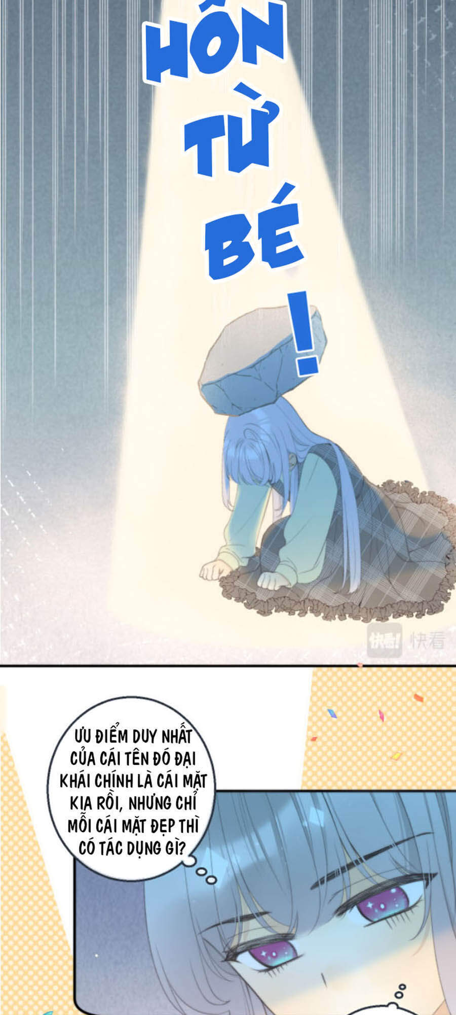 Lâu Tiểu Thư, Lại Gặp Nhau Rồi Chap 57 - Next Chap 58