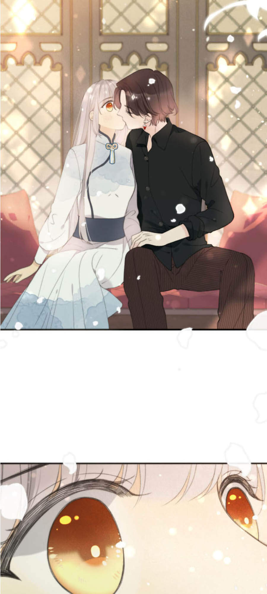 Lâu Tiểu Thư, Lại Gặp Nhau Rồi Chap 57 - Next Chap 58