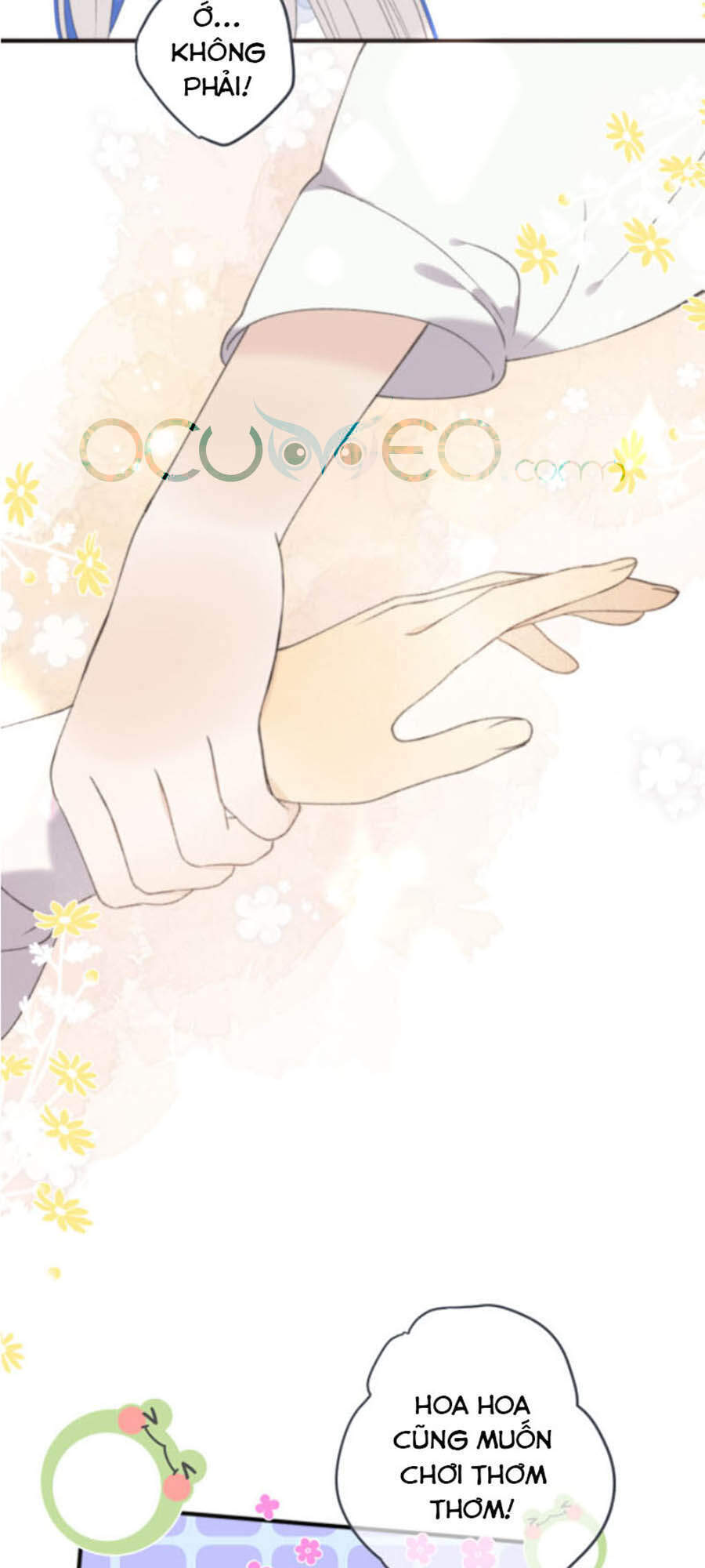 Lâu Tiểu Thư, Lại Gặp Nhau Rồi Chap 57 - Next Chap 58