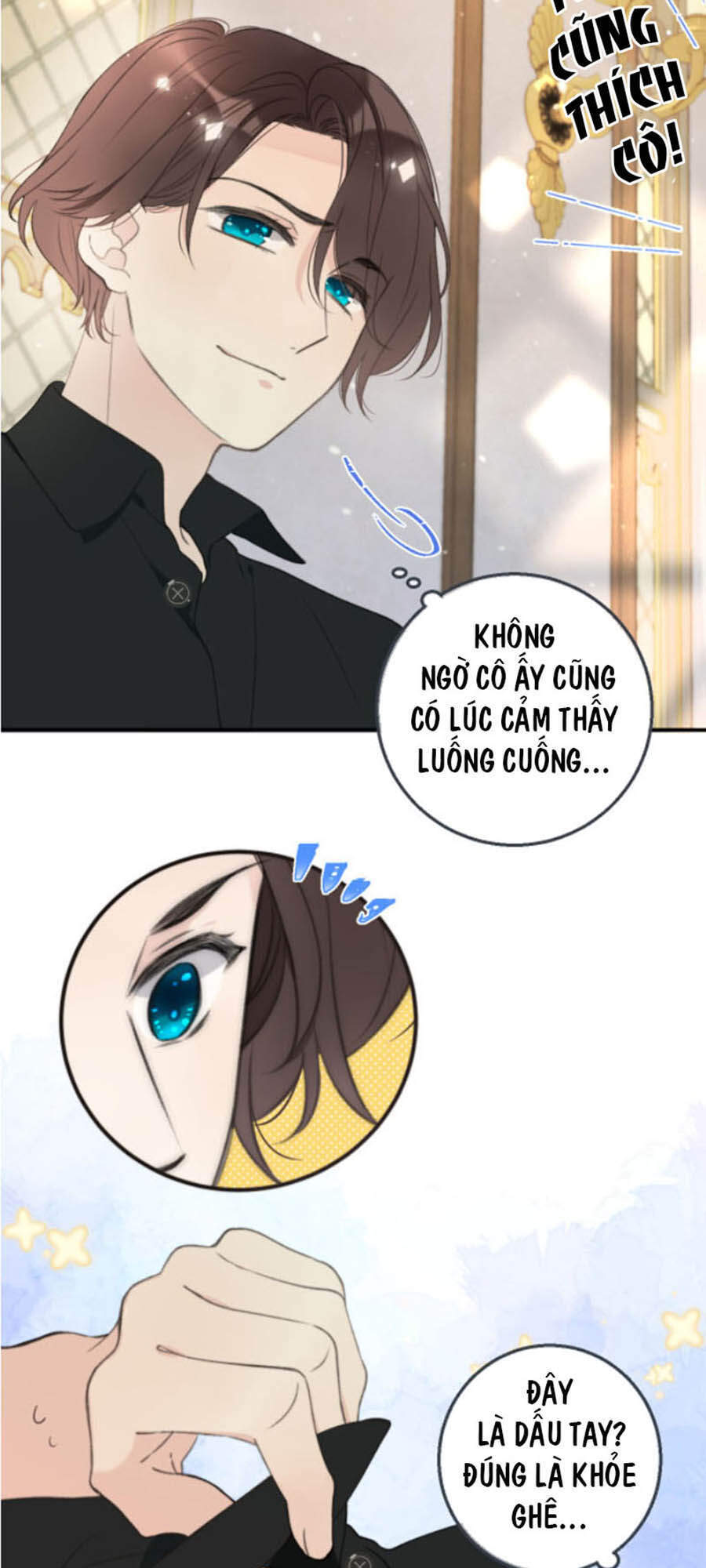 Lâu Tiểu Thư, Lại Gặp Nhau Rồi Chap 57 - Next Chap 58