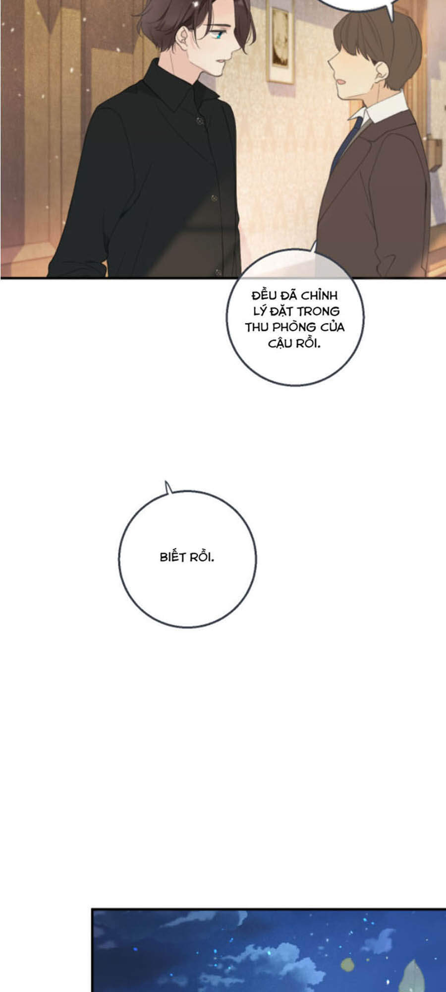 Lâu Tiểu Thư, Lại Gặp Nhau Rồi Chap 57 - Next Chap 58