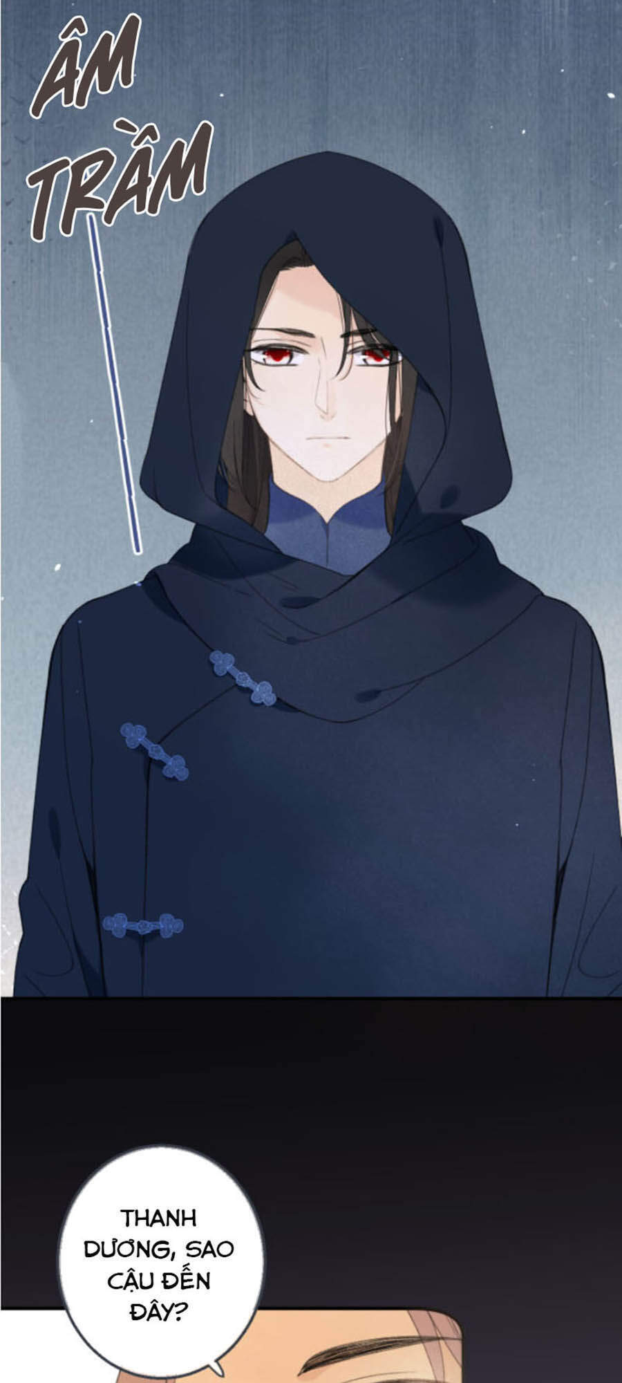 Lâu Tiểu Thư, Lại Gặp Nhau Rồi Chap 57 - Next Chap 58