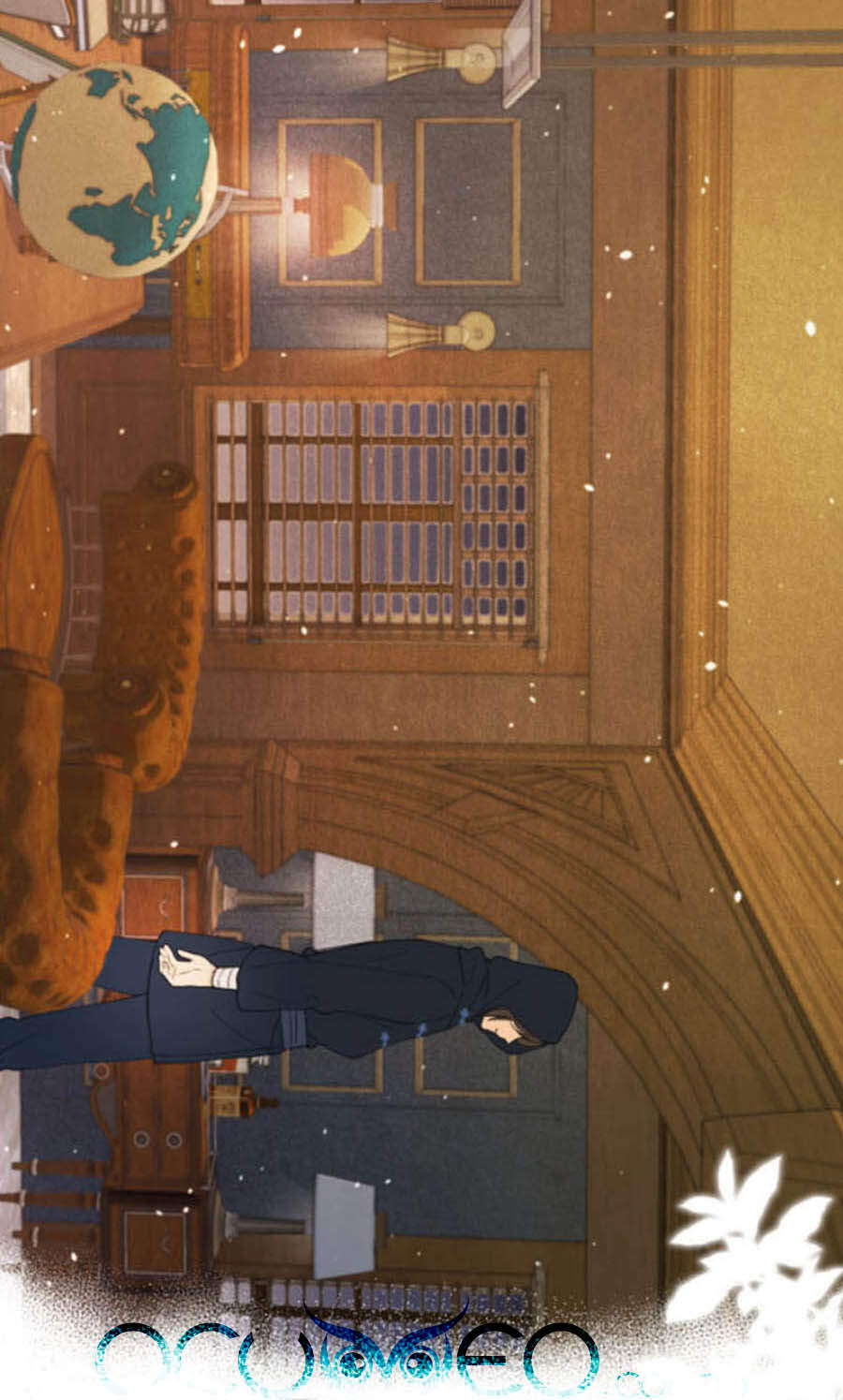 Lâu Tiểu Thư, Lại Gặp Nhau Rồi Chap 58 - Next Chap 59