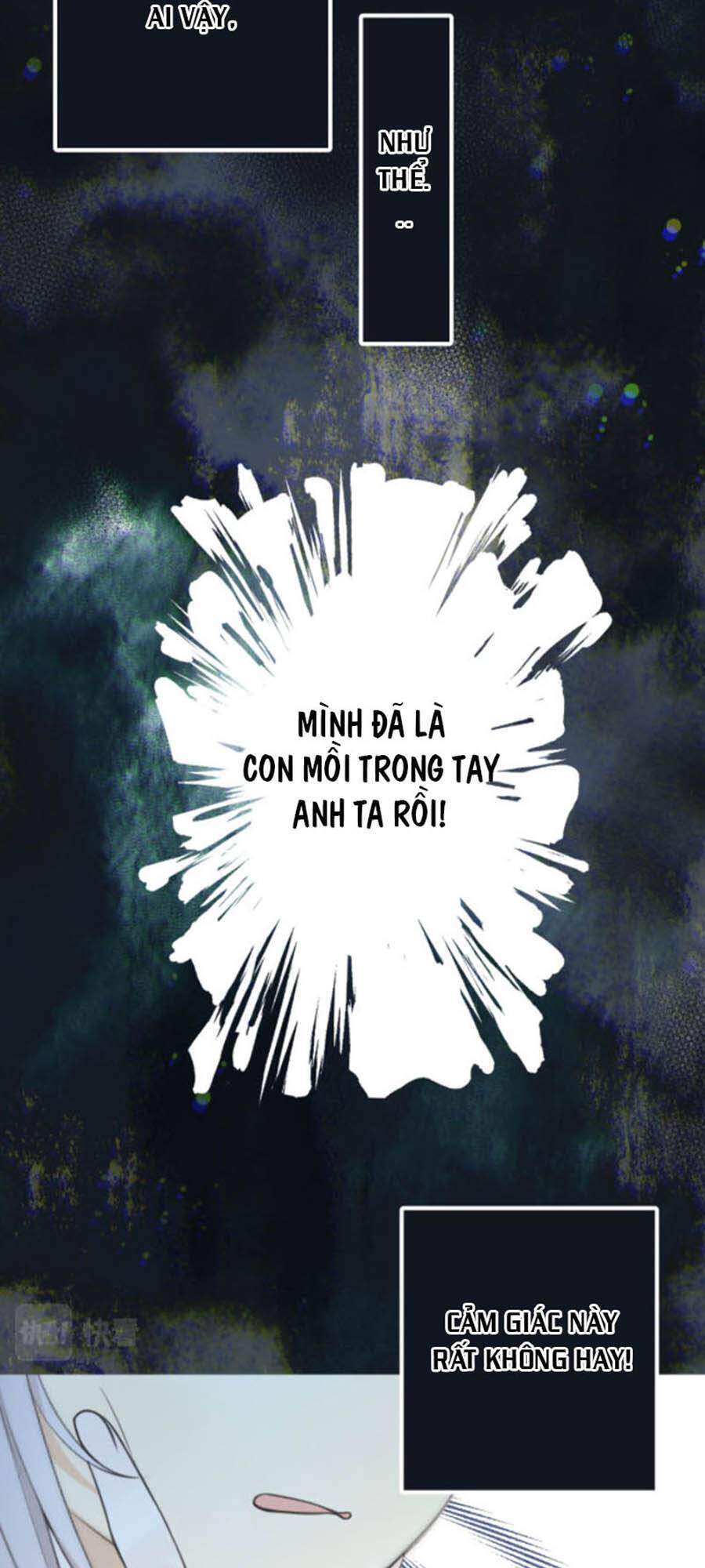 Lâu Tiểu Thư, Lại Gặp Nhau Rồi Chap 59 - Next Chap 60