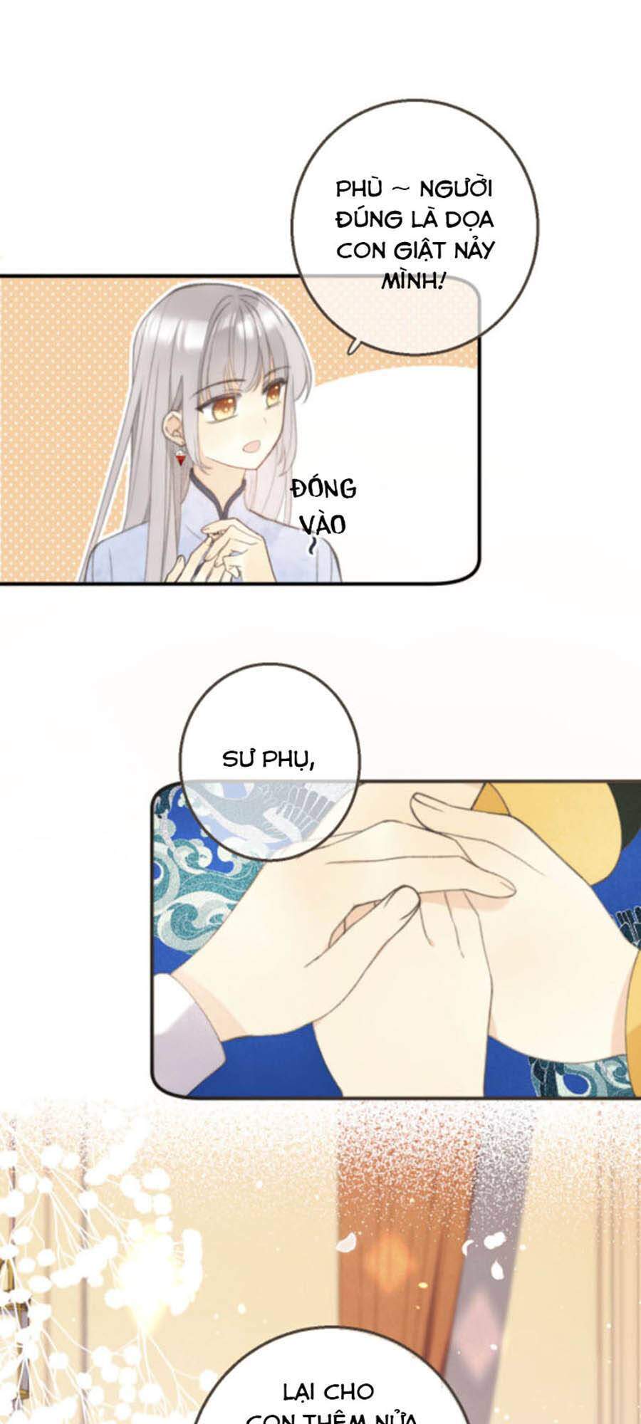 Lâu Tiểu Thư, Lại Gặp Nhau Rồi Chap 59 - Next Chap 60