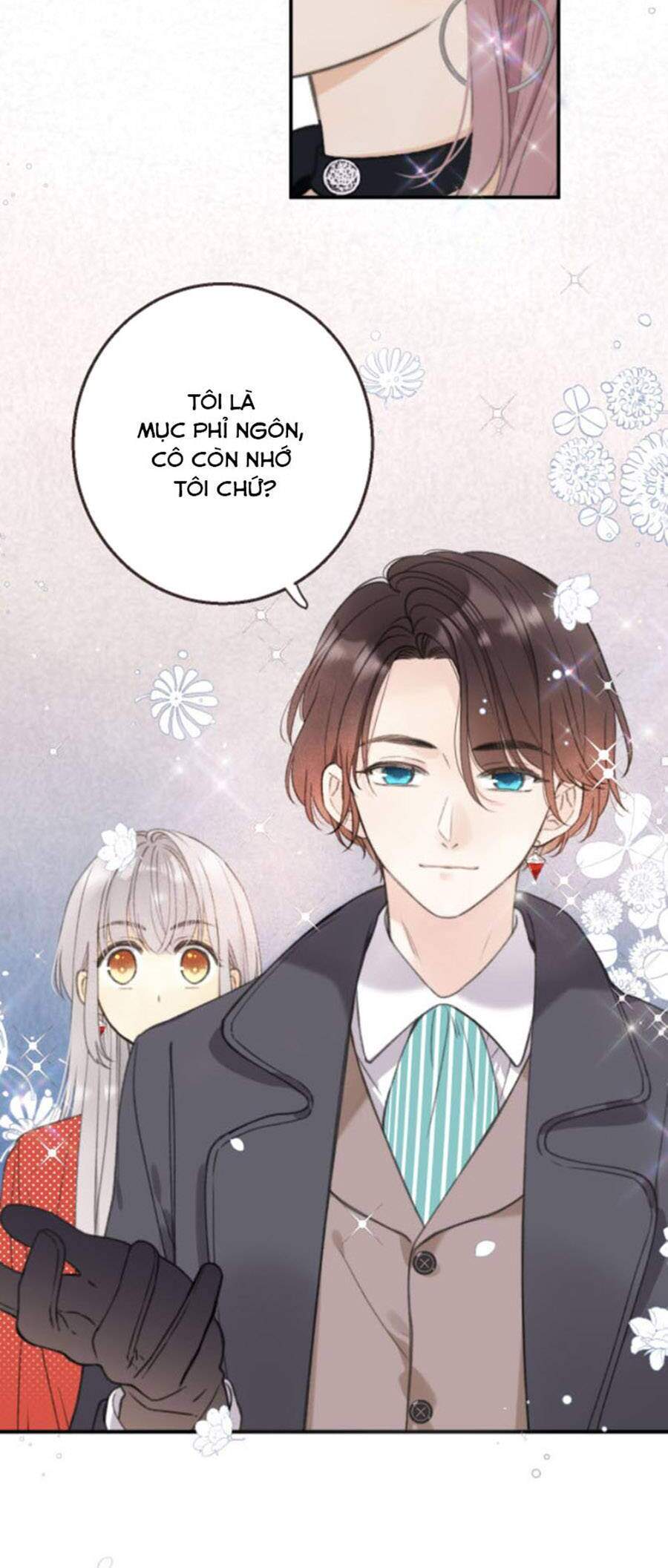 Lâu Tiểu Thư, Lại Gặp Nhau Rồi Chap 61 - Next Chap 62