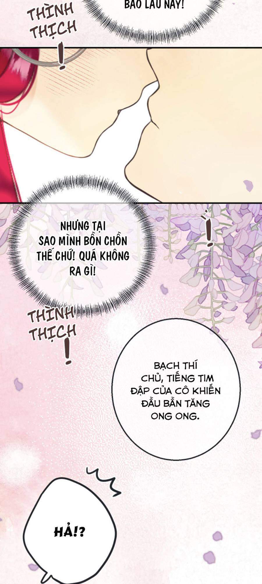 Lâu Tiểu Thư, Lại Gặp Nhau Rồi Chap 62 - Next Chap 63