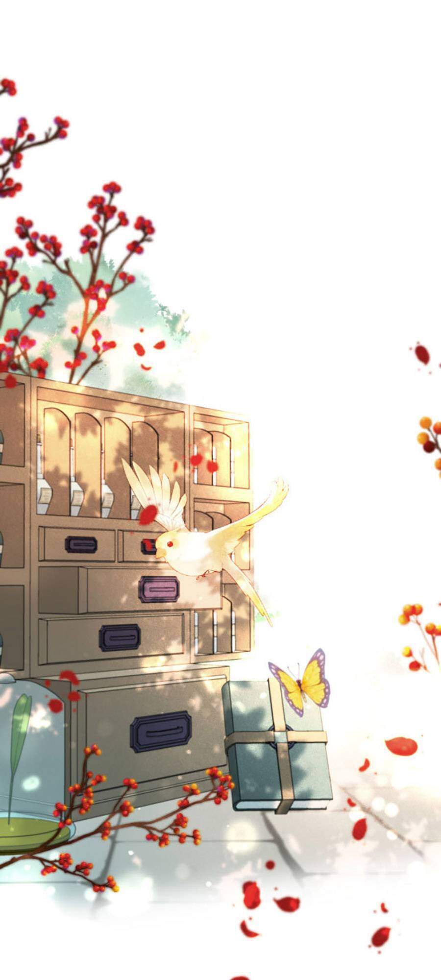 Lâu Tiểu Thư, Lại Gặp Nhau Rồi Chap 64 - Next Chap 65