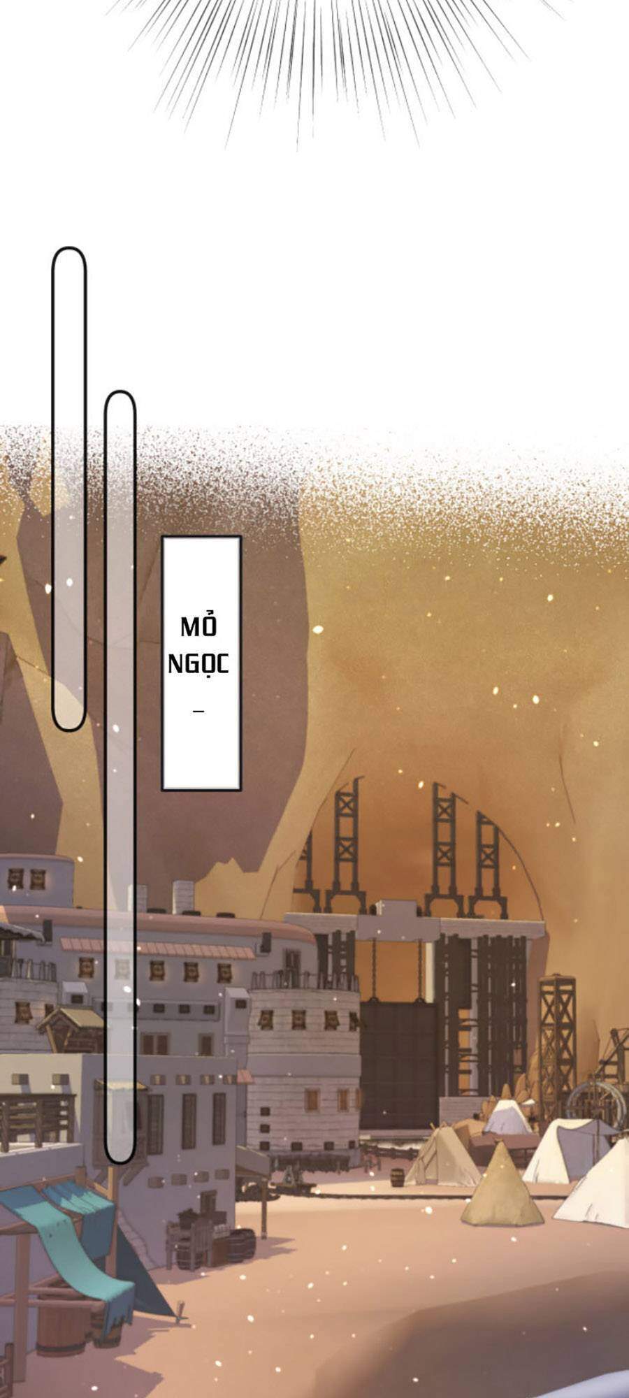 Lâu Tiểu Thư, Lại Gặp Nhau Rồi Chap 64 - Next Chap 65