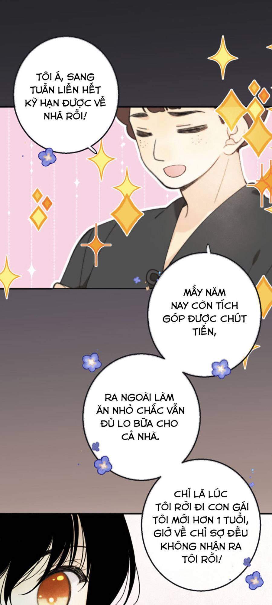 Lâu Tiểu Thư, Lại Gặp Nhau Rồi Chap 64 - Next Chap 65