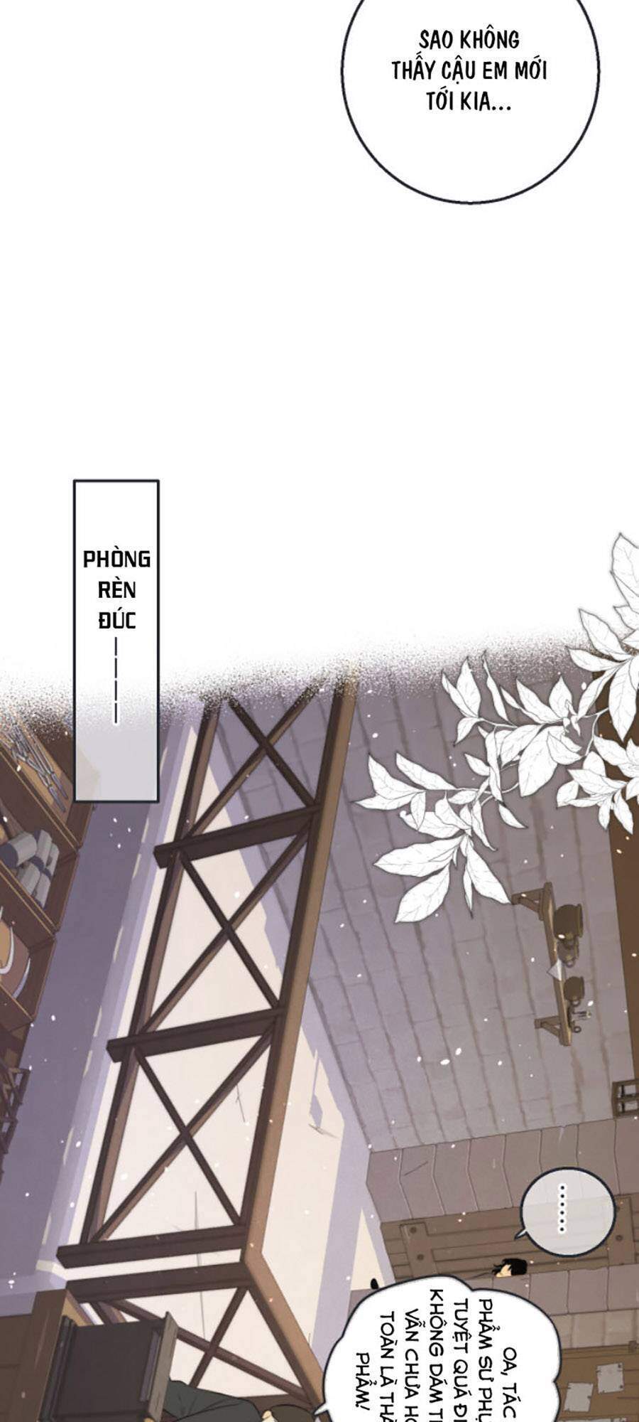 Lâu Tiểu Thư, Lại Gặp Nhau Rồi Chap 64 - Next Chap 65