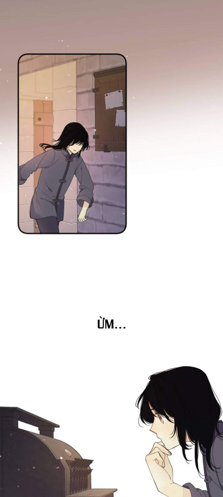 Lâu Tiểu Thư, Lại Gặp Nhau Rồi Chap 64 - Next Chap 65