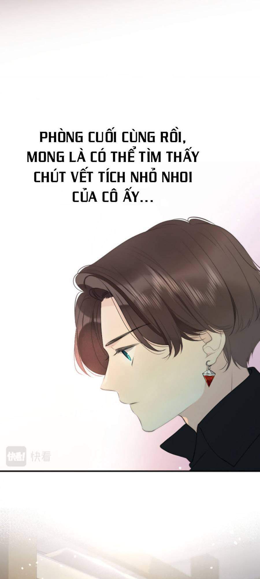 Lâu Tiểu Thư, Lại Gặp Nhau Rồi Chap 64 - Next Chap 65