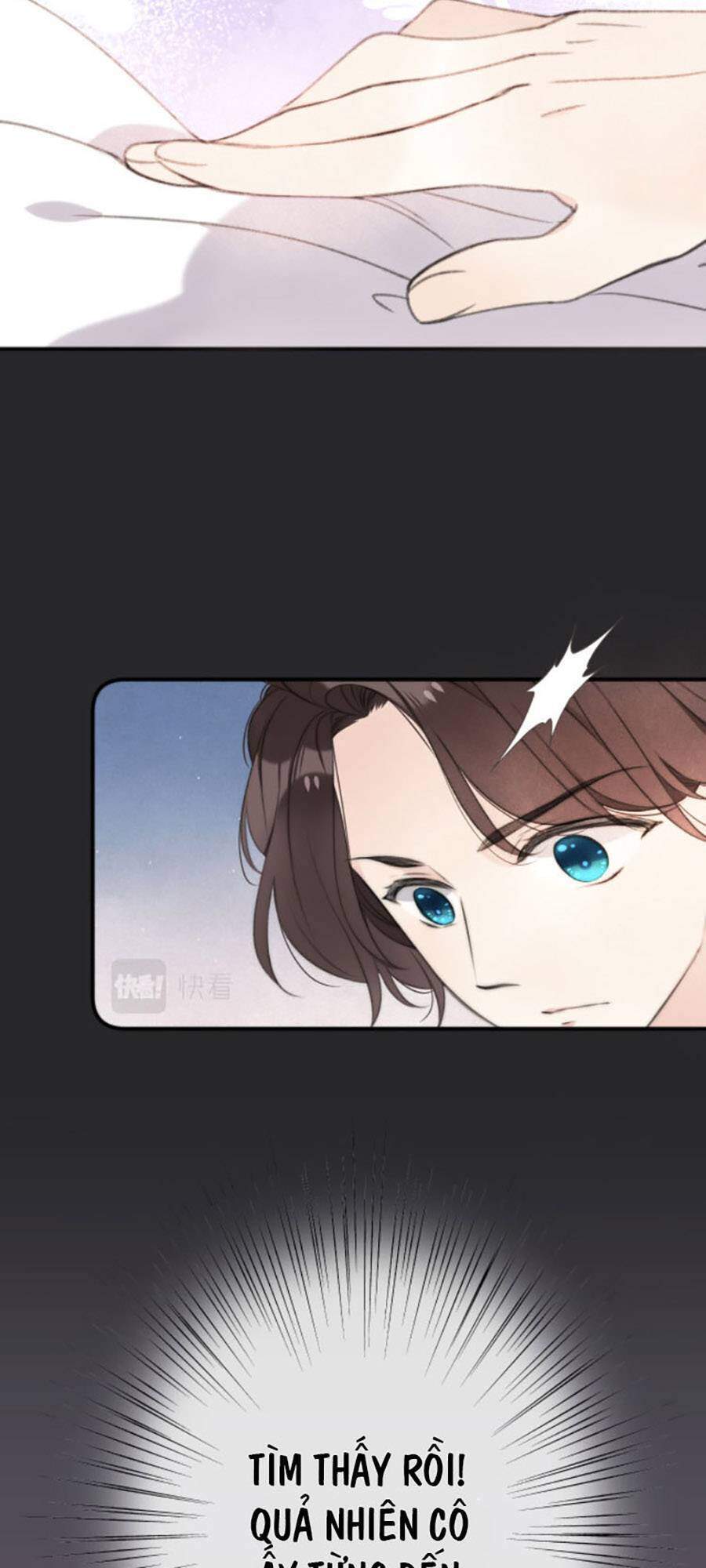 Lâu Tiểu Thư, Lại Gặp Nhau Rồi Chap 64 - Next Chap 65