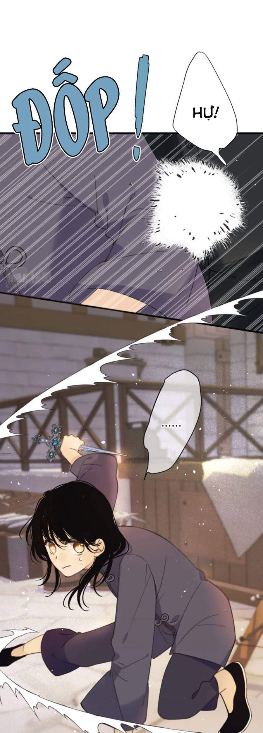 Lâu Tiểu Thư, Lại Gặp Nhau Rồi Chap 65 - Next Chap 66