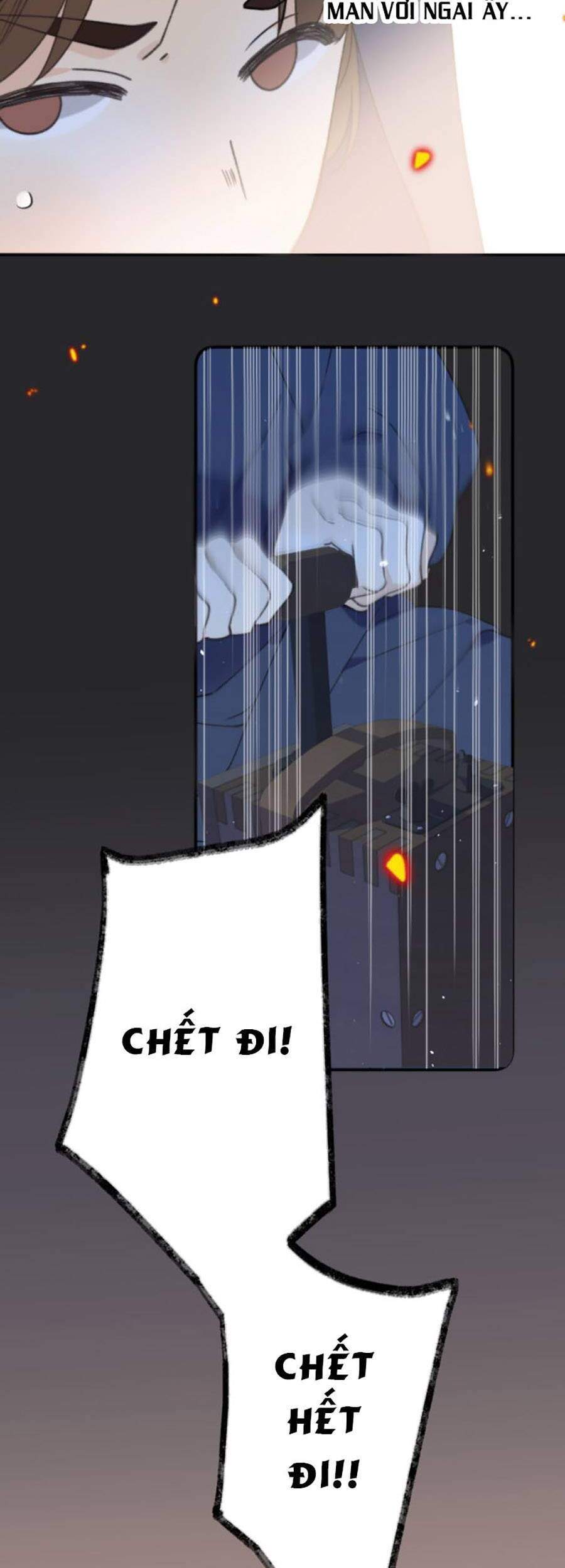 Lâu Tiểu Thư, Lại Gặp Nhau Rồi Chap 65 - Next Chap 66