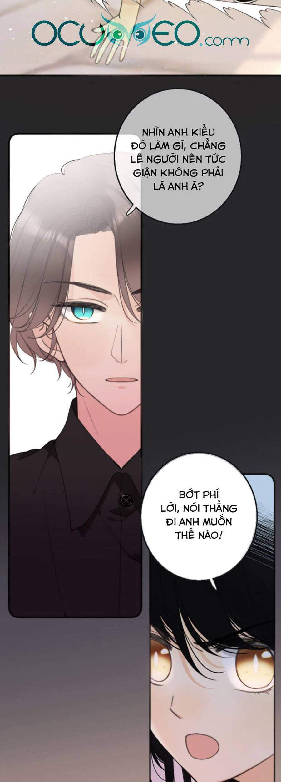 Lâu Tiểu Thư, Lại Gặp Nhau Rồi Chap 65 - Next Chap 66