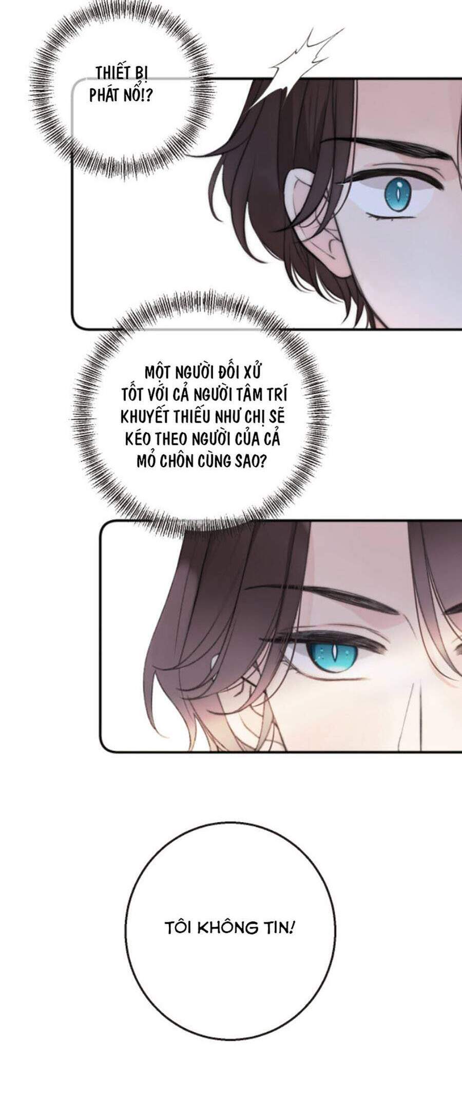 Lâu Tiểu Thư, Lại Gặp Nhau Rồi Chap 65 - Next Chap 66